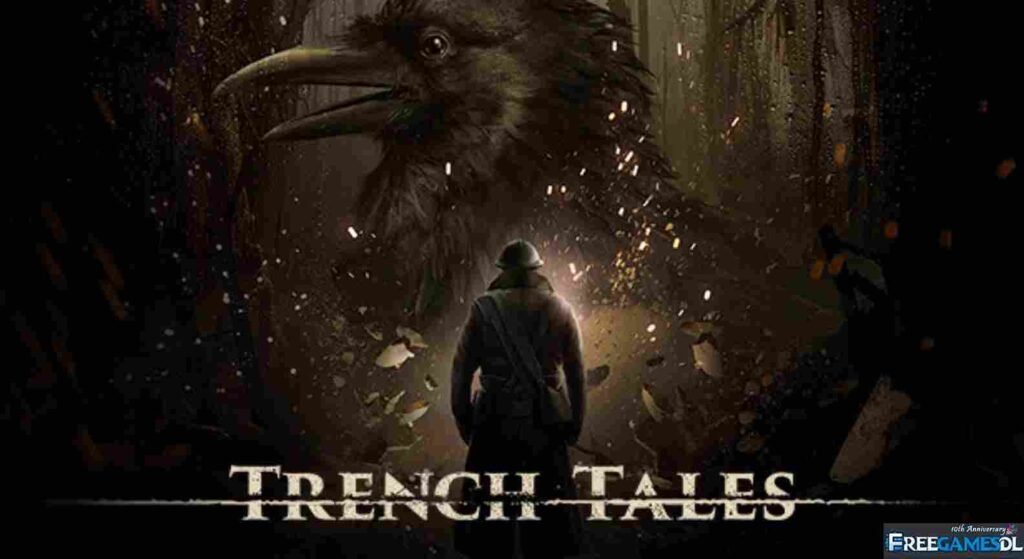 Trench Tales PC Free Download