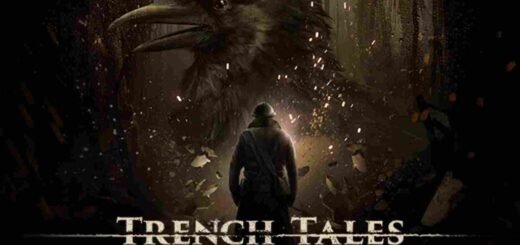 Trench Tales PC Free Download
