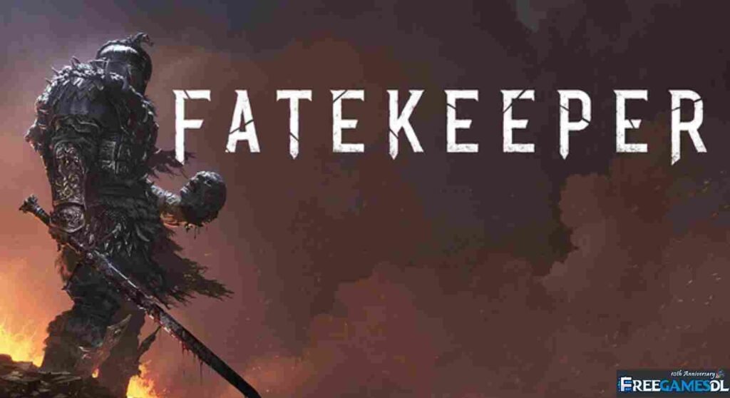 Fatekeeper Free Download