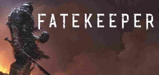 Fatekeeper Free Download
