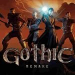 Gothic 1 Remake Free Dowload