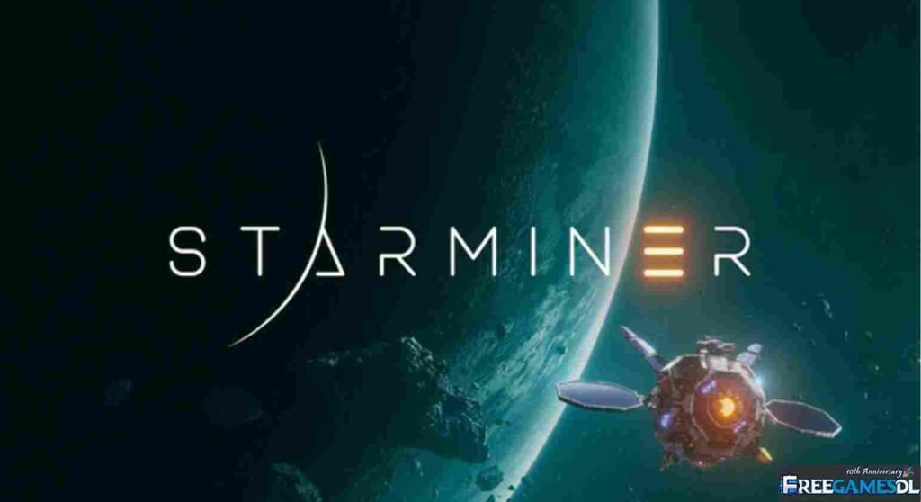 Starminer free download