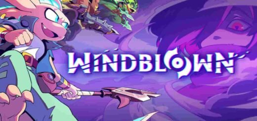 Windblown PC Free Download