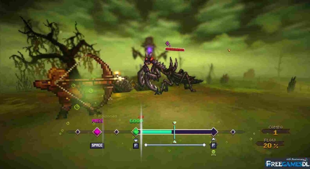 Wardrum PC Free Download