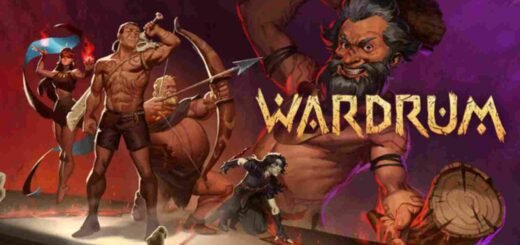 Wardrum PC Free Download