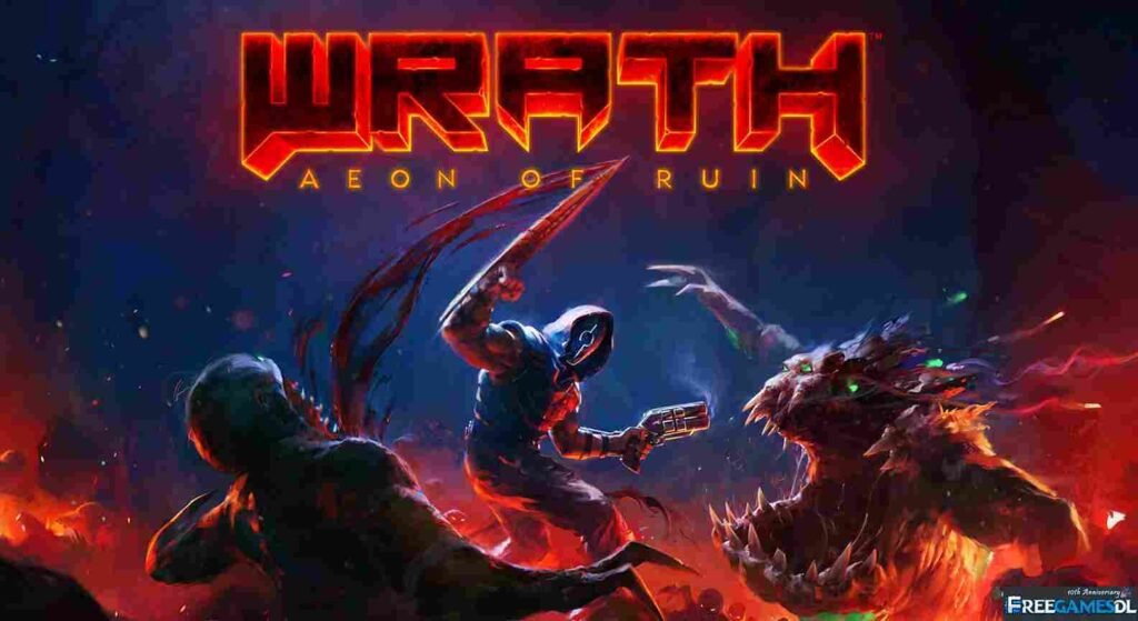 Wrath: Aeon Of Ruin