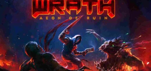 Wrath: Aeon Of Ruin