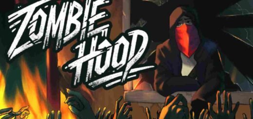 Zombiehood