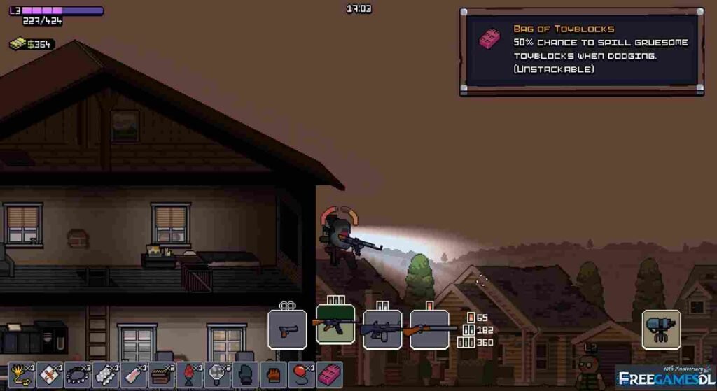 Zombiehood