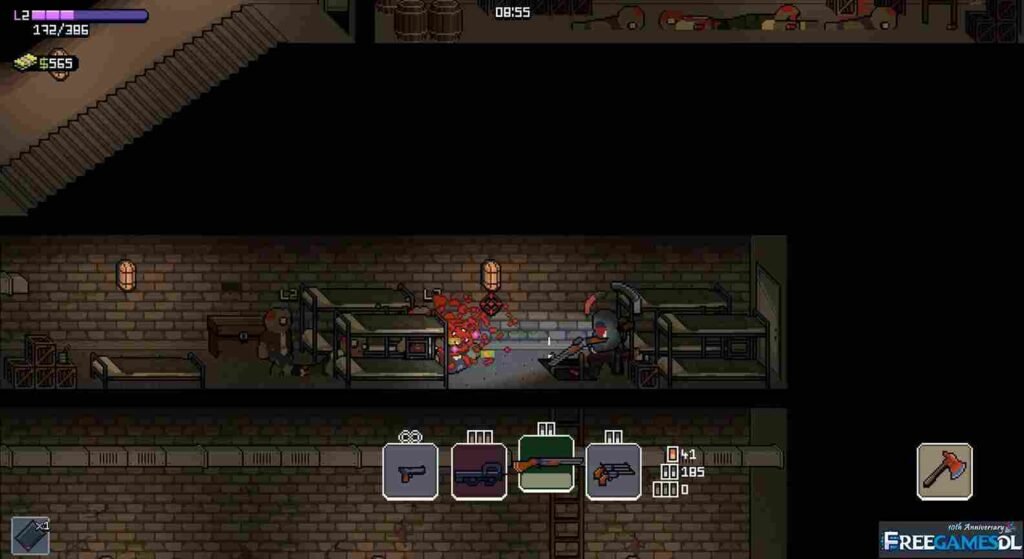 Zombiehood