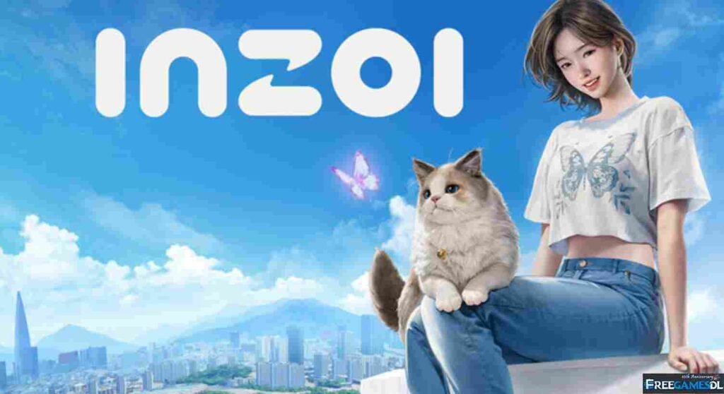 inZOI