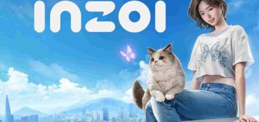 inZOI