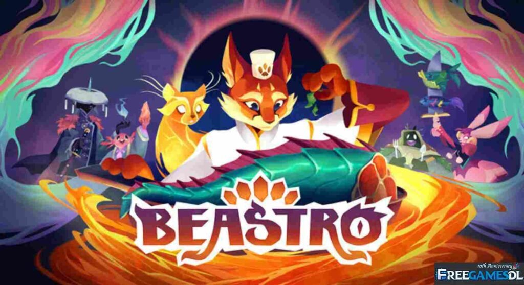 Beastro Free Download