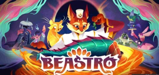 Beastro Free Download