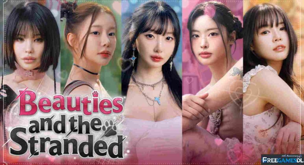 Beauties and the Stranded Free Download