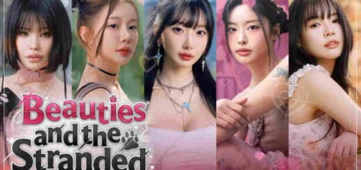Beauties and the Stranded Free Download