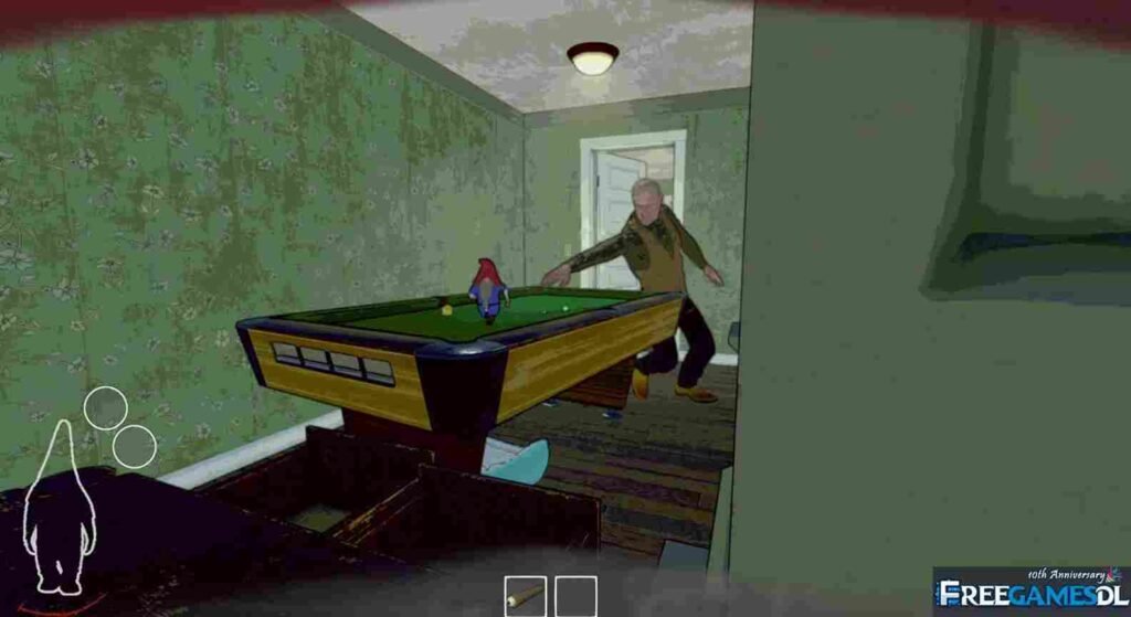 Burglin' Gnomes Free Download