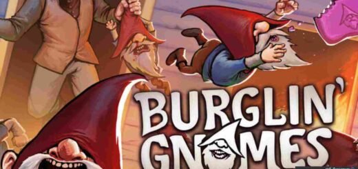Burglin' Gnomes Free Download