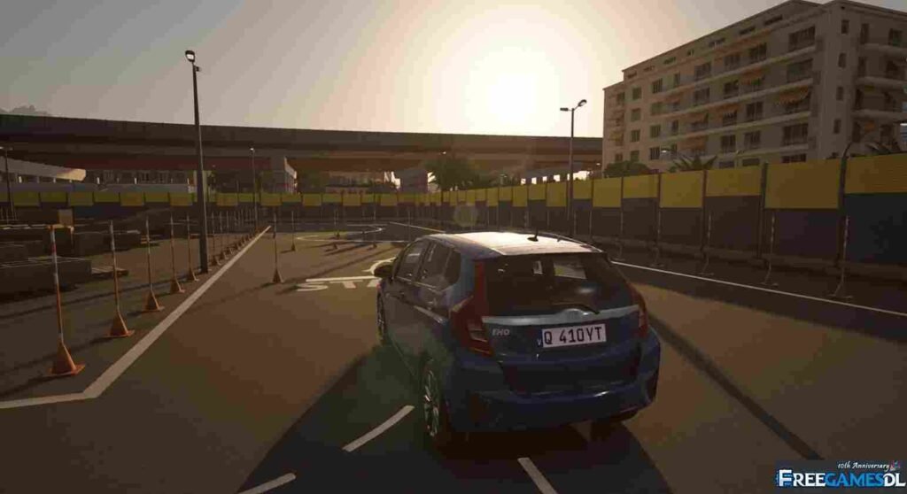 City Car Driving 2.0 Free Download