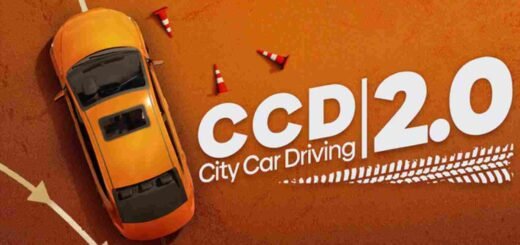 City Car Driving 2.0 Free Download