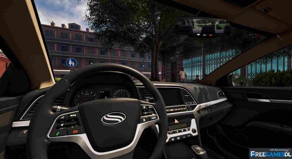 City Car Driving 2.0 Free Download