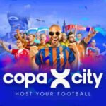 Copa City Free Download