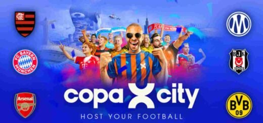 Copa City Free Download