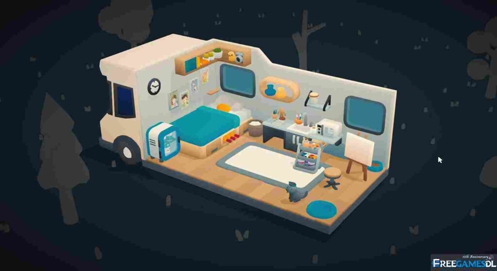 Cozy Cleaner Free Download
