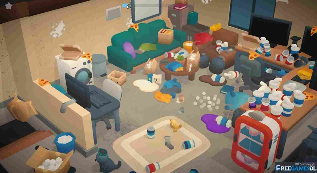 Cozy Cleaner Free Download