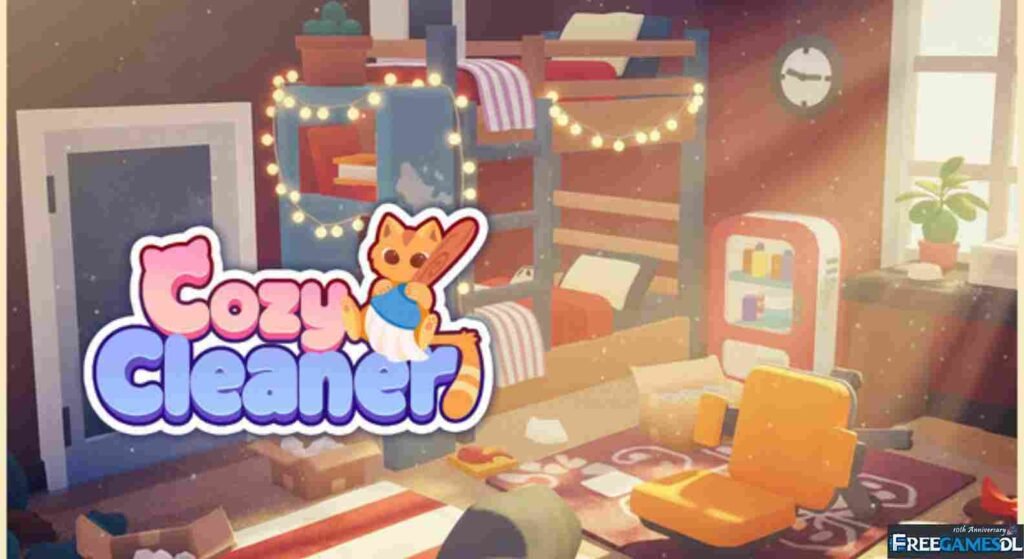 Cozy Cleaner Free Download