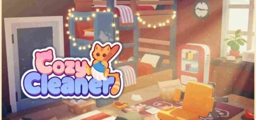 Cozy Cleaner Free Download