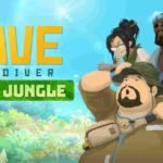 DAVE THE DIVER - In the Jungle Content Pack