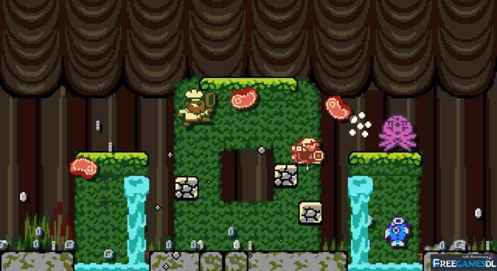 Dark Scrolls Free Download