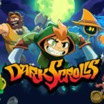 Dark Scrolls Free Download