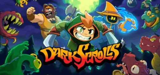 Dark Scrolls Free Download