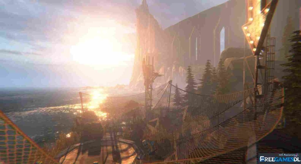 Dimhaven - The Lost Source Free Download