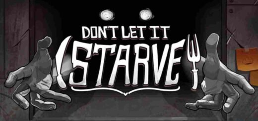 Don't Let It Starve Free Download