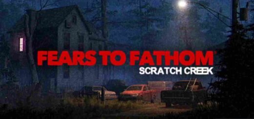 Fears to Fathom - Scratch Creek Download