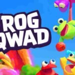 Frog Sqwad 🐸 Free Download
