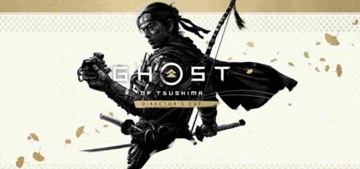 Ghost Of Tsushima Free Download
