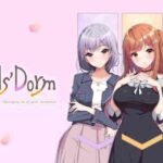 Girls’ Dorm Managing an all-girls’ dormitory Free Download
