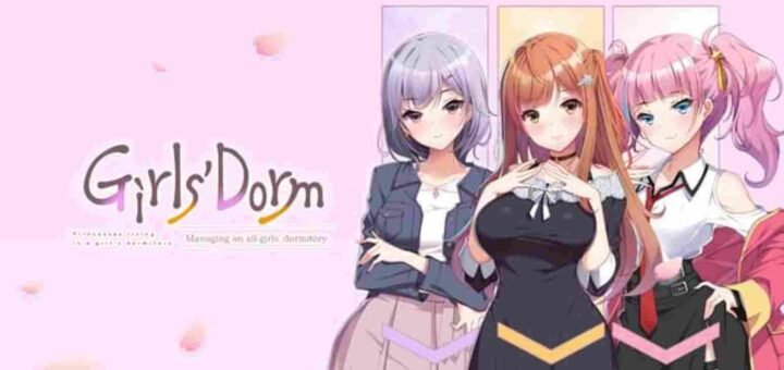 Girls’ Dorm Managing an all-girls’ dormitory Free Download