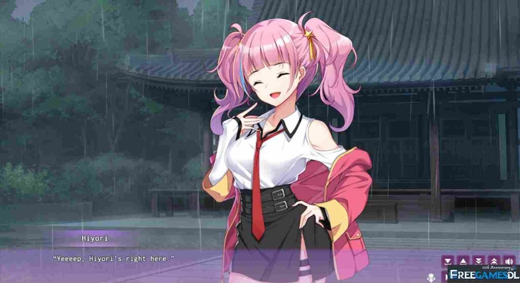 Girls’ Dorm Managing an all-girls’ dormitory Free Download