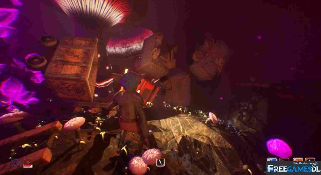 Goblin Company Free Download