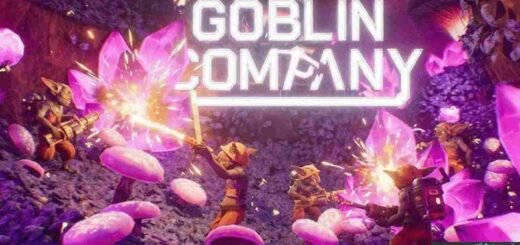 Goblin Company Free Download