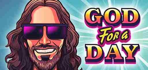 God For A Day Free Download