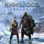 God of War Ragnarök Free Download