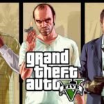 Grand Theft Auto V Enhanced Free Download