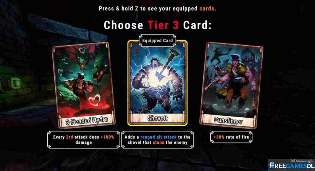 Gravelord PC Free Download