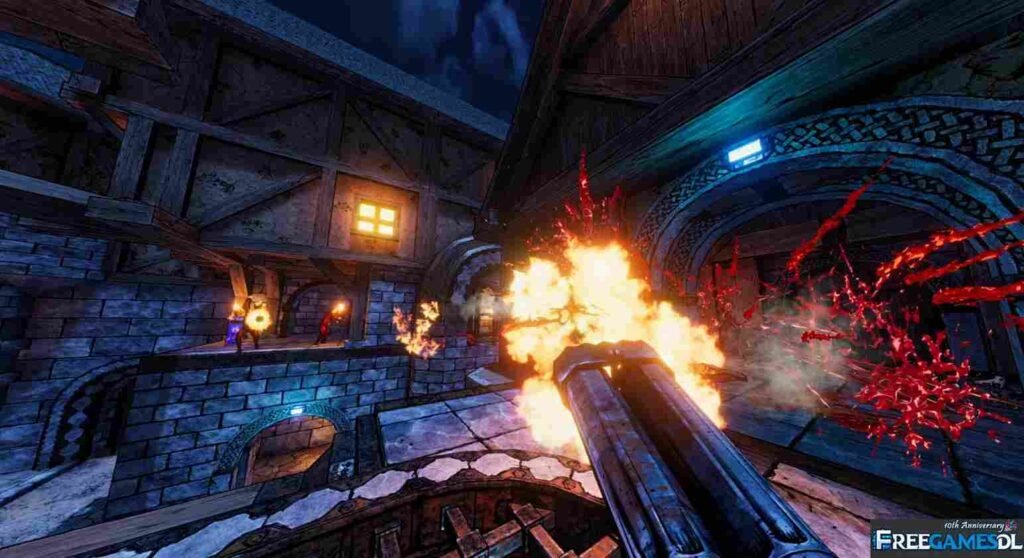 Gravelord PC Free Download